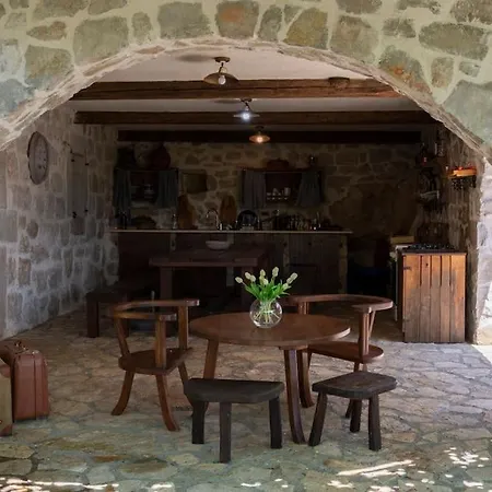 Stone Oblun *